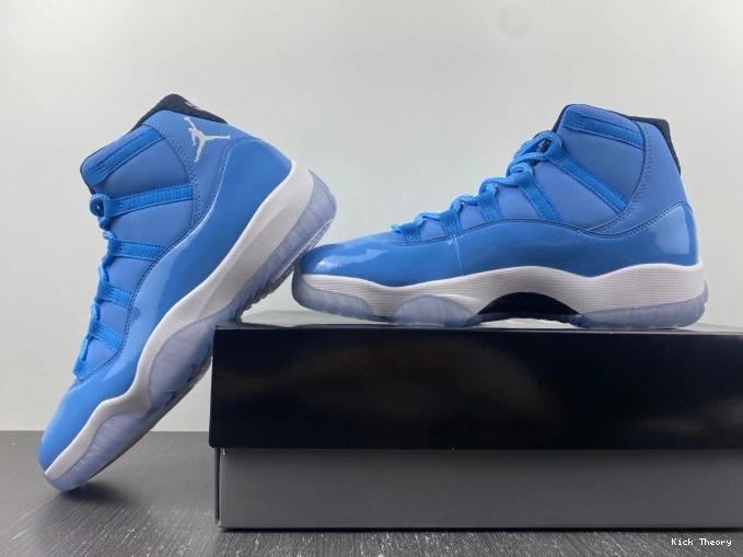 Kick Theory of Ultimate 29) Flight Jordan (11 Gift 717602-900 0824